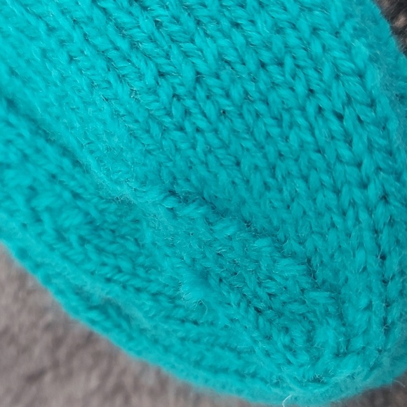 Homemade wool socks - Picture 4 of 8